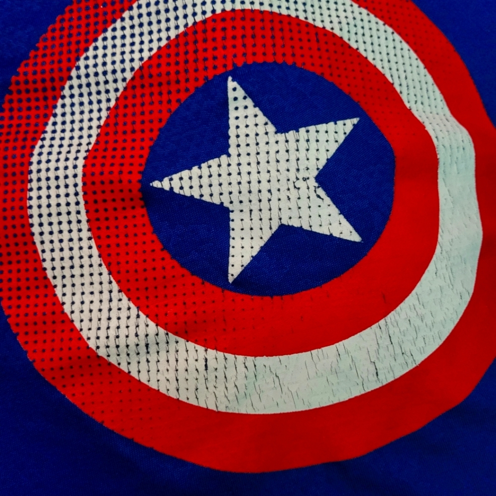 Captain America